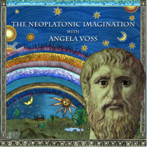 The Neoplatonic Imagination with Angela Voss