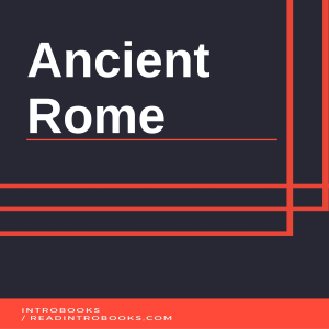 Ancient Rome-logo