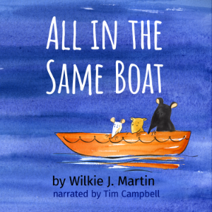 All In The Same Boat-logo