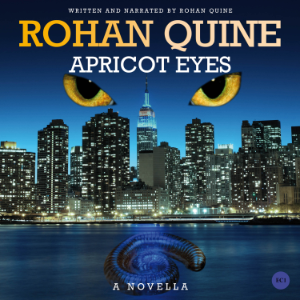 Apricot Eyes