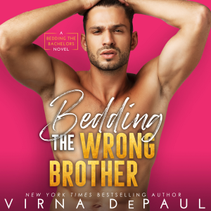 Bedding the Wrong Brother-logo