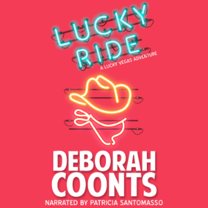 Lucky Ride