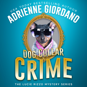 Dog Collar Crime