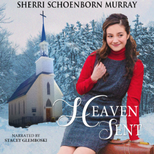 Heaven Sent-logo