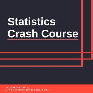 Statistics Crash Course-logo