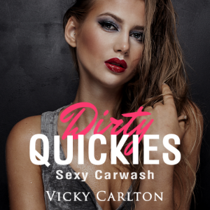Sexy Carwash. Dirty Quickies