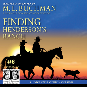 Finding Henderson's Ranch-logo