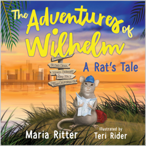The Adventures of Wilhelm, A Rat's Tale