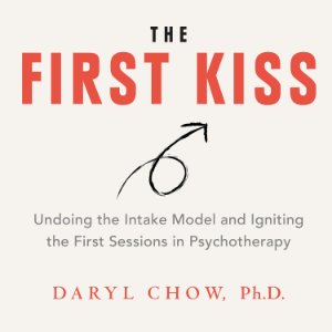 The First Kiss