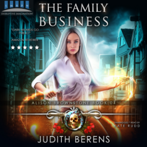 The Family Business