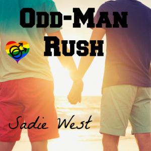 Odd-Man Rush