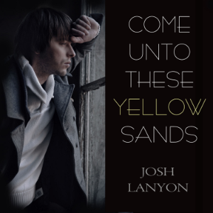 Come Unto These Yellow Sands
