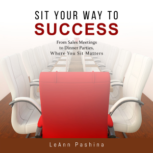 Sit Your Way to Success