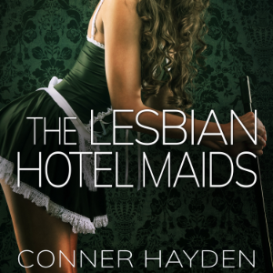 The Lesbian Hotel Maids