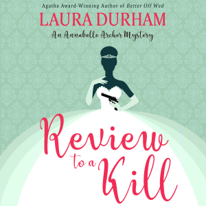Review to a Kill