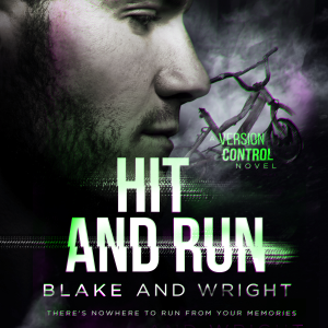 Hit & Run-logo