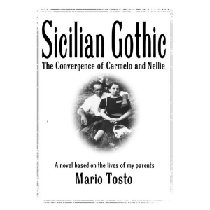 Sicilian Gothic - The Convergence of Carmelo and Nellie
