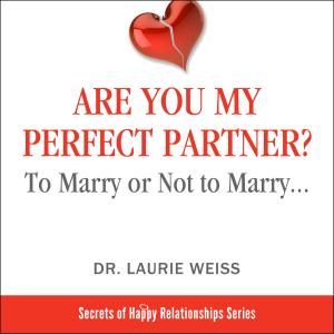 Are You My Perfect Partner?