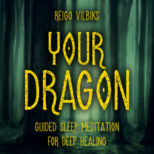 Your Dragon