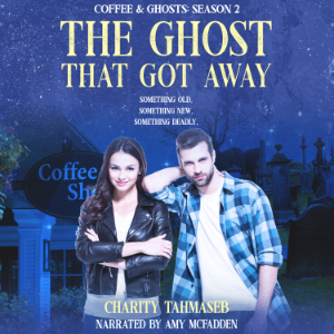 The Ghost That Got Away