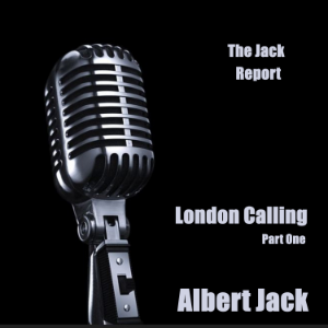 The Jack Report-logo