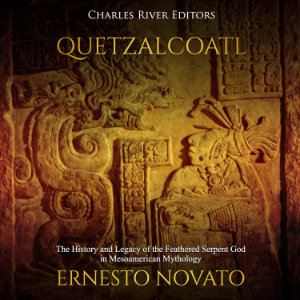 Quetzalcoatl: The History and Legacy of the Feathered Serpent God in Mesoamerican Mythology