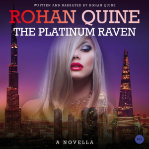 The Platinum Raven