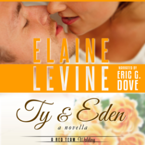 Ty and Eden