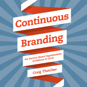 Continuous Branding