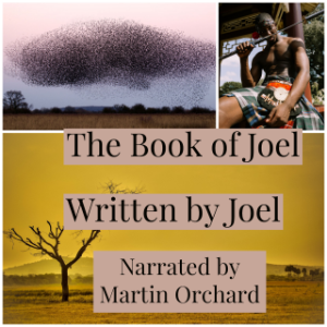 The Book of Joel - The Holy Bible King James Version