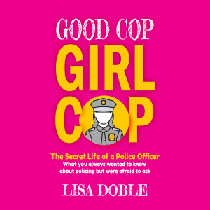 Good Cop Girl Cop
