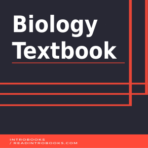 Biology Textbook-logo