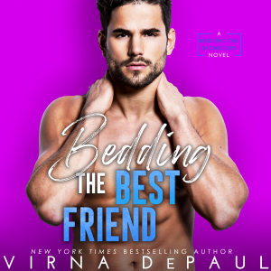 Bedding the Best Friend-logo