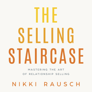 The Selling Staircase