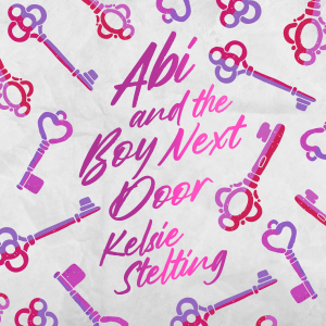 Abi and the Boy Next Door