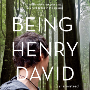 Being Henry David-logo