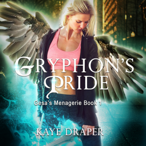 Gryphon's Pride-logo