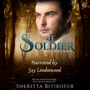 The Soldier (A Legacy Novel)