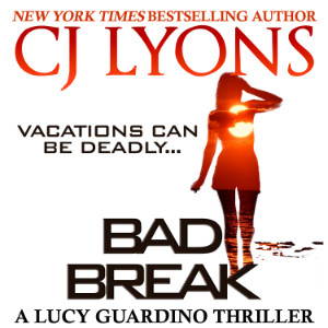 BAD BREAK
