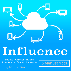 Influence-logo