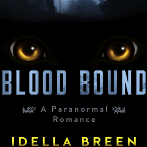 Blood Bound