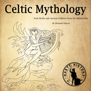 Celtic Mythology