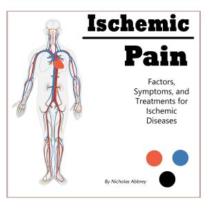 Ischemic Pain-logo