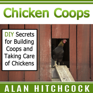 Chicken Coops-logo