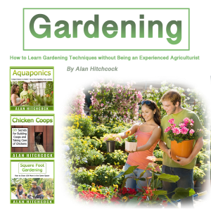 Gardening
