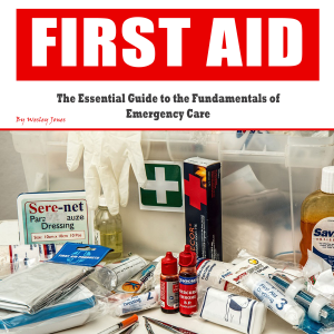 First Aid-logo