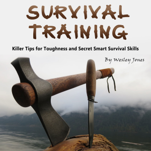 Survival Training-logo