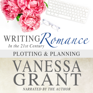 Writing Romance in the 21st Century