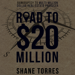 The Road to $20 Million