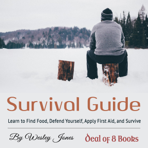 Survival Guide-logo